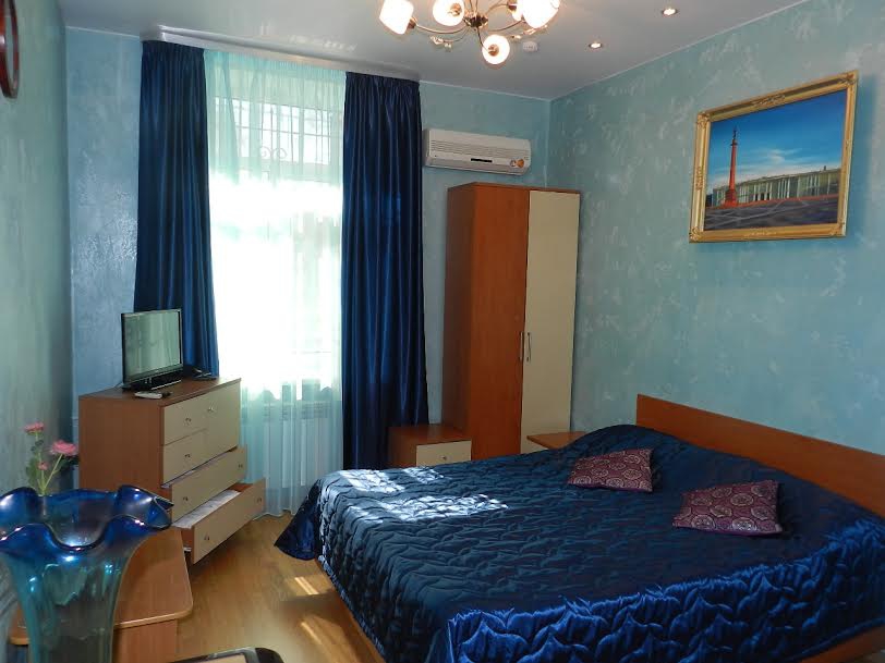 Мини-отель Гостевой дом, мини-гостиница Санкт-Петербург