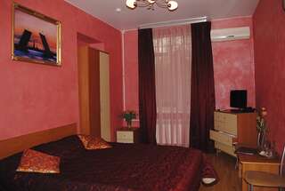 Мини-отель Гостевой дом, мини-гостиница Санкт-Петербург Стандартный номер (DBL)-1